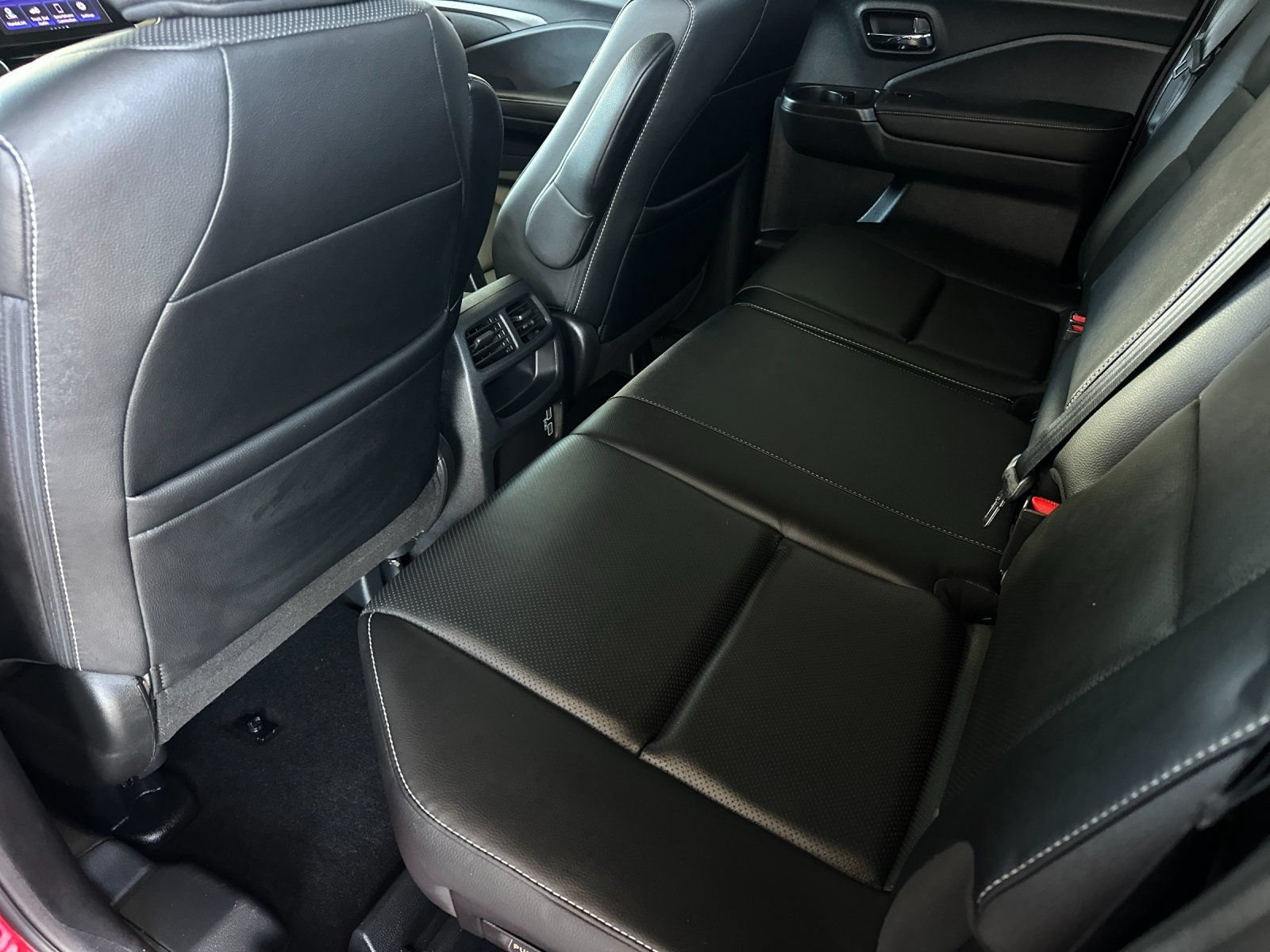Used 2021 Honda Ridgeline RTL-E image 11