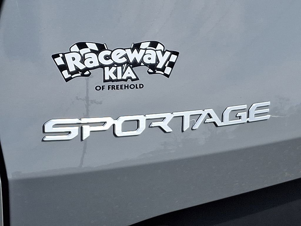 Certified 2023 Kia Sportage X-Line w/ X-Line Premium Package AWD/4WD image 31