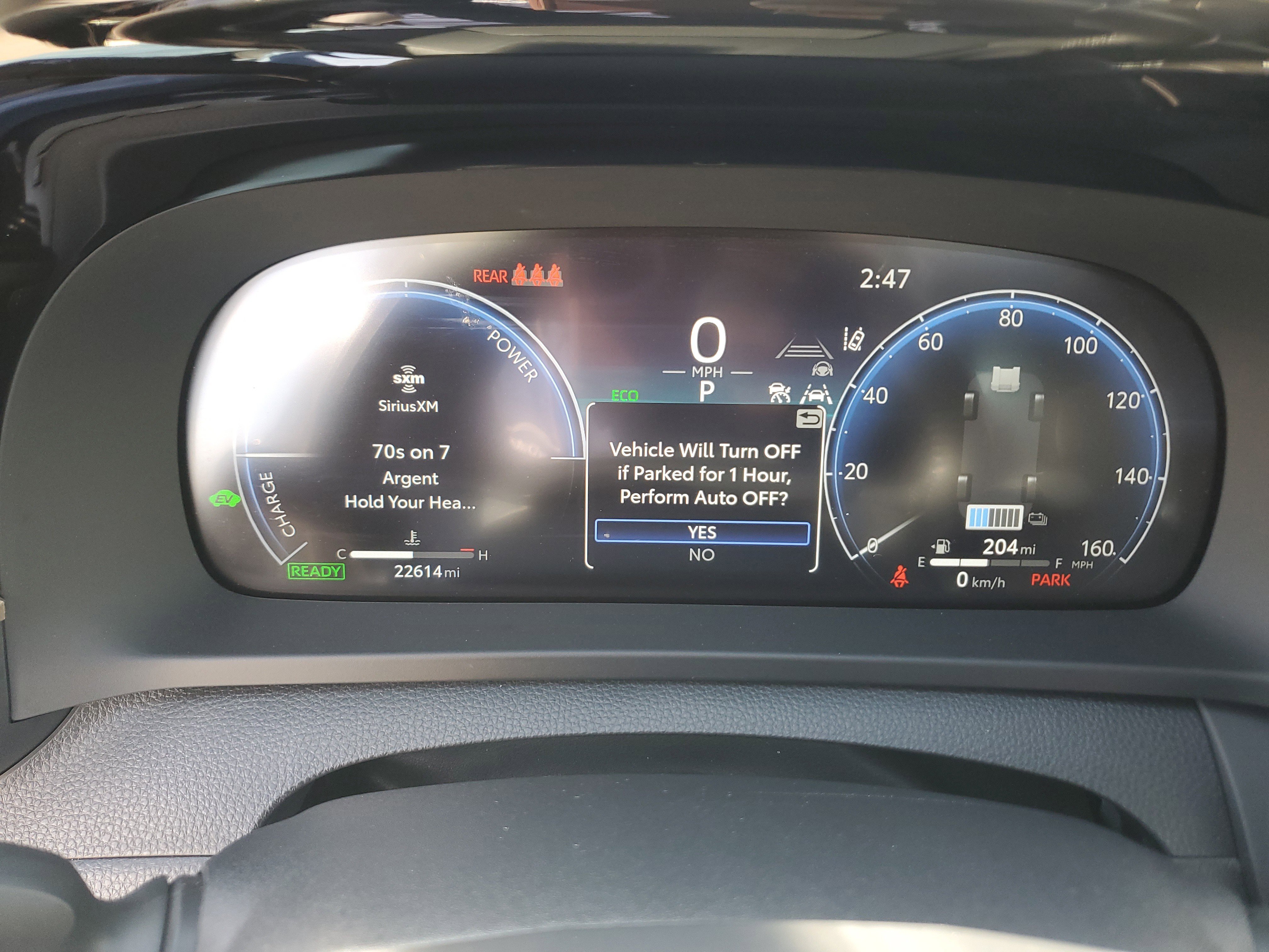 Used 2023 Toyota Crown Limited image 30