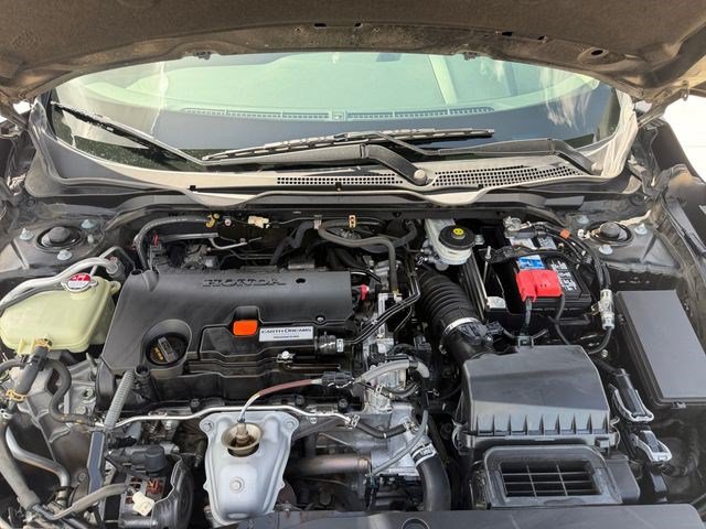 Used 2016 Honda Civic LX image 19