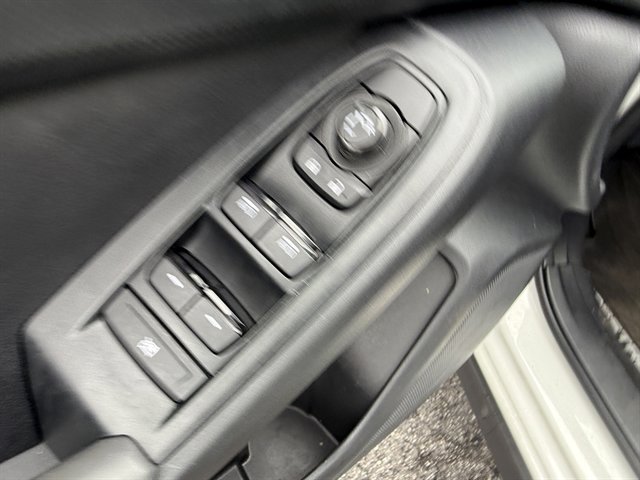 Used 2024 Subaru Crosstrek 2.0i Premium image 18