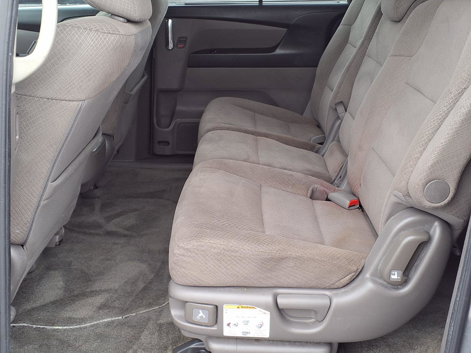 Used 2015 Honda Odyssey EX image 12