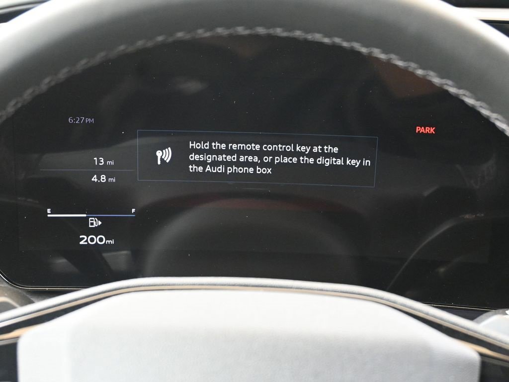 New 2025 Audi Q5 Premium Plus image 24