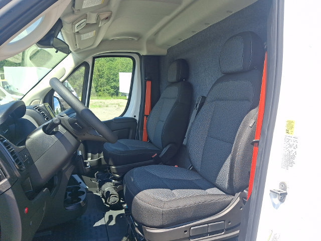 New 2023 RAM ProMaster 3500 FWD image 5
