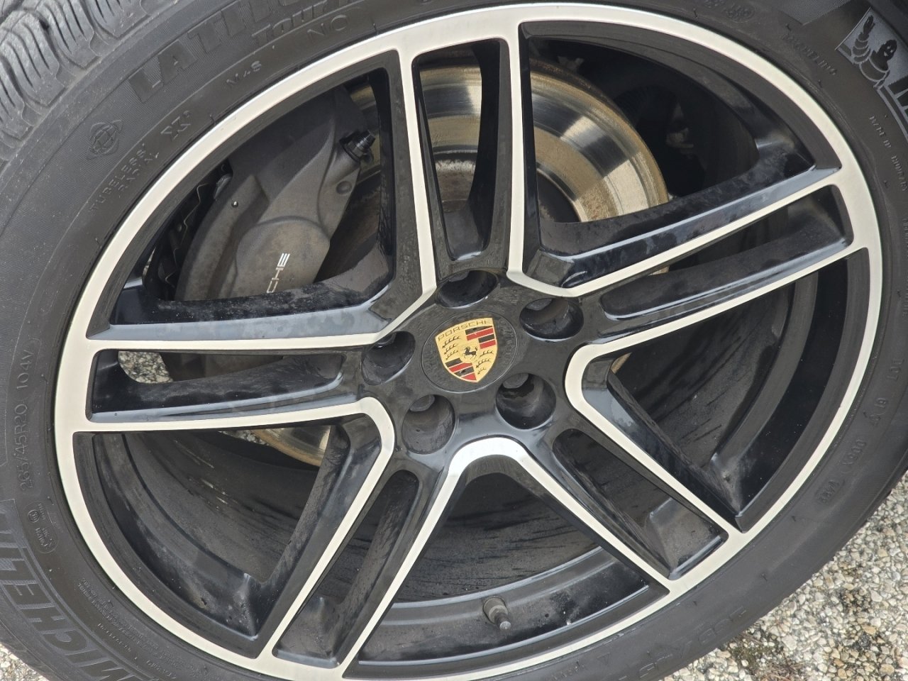 Used 2019 Porsche Macan image 10