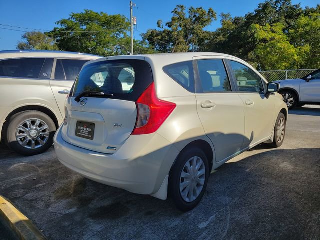 Used 2015 Nissan Versa Note SV image 4