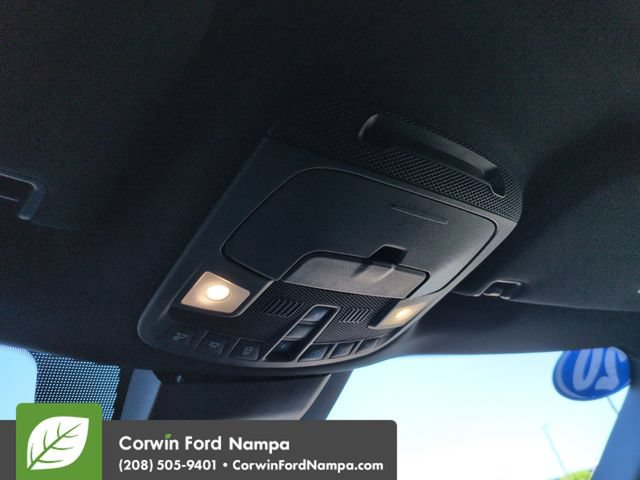 Used 2020 Ford Expedition Max XLT w/ Equipment Group 202A AWD/4WD image 21