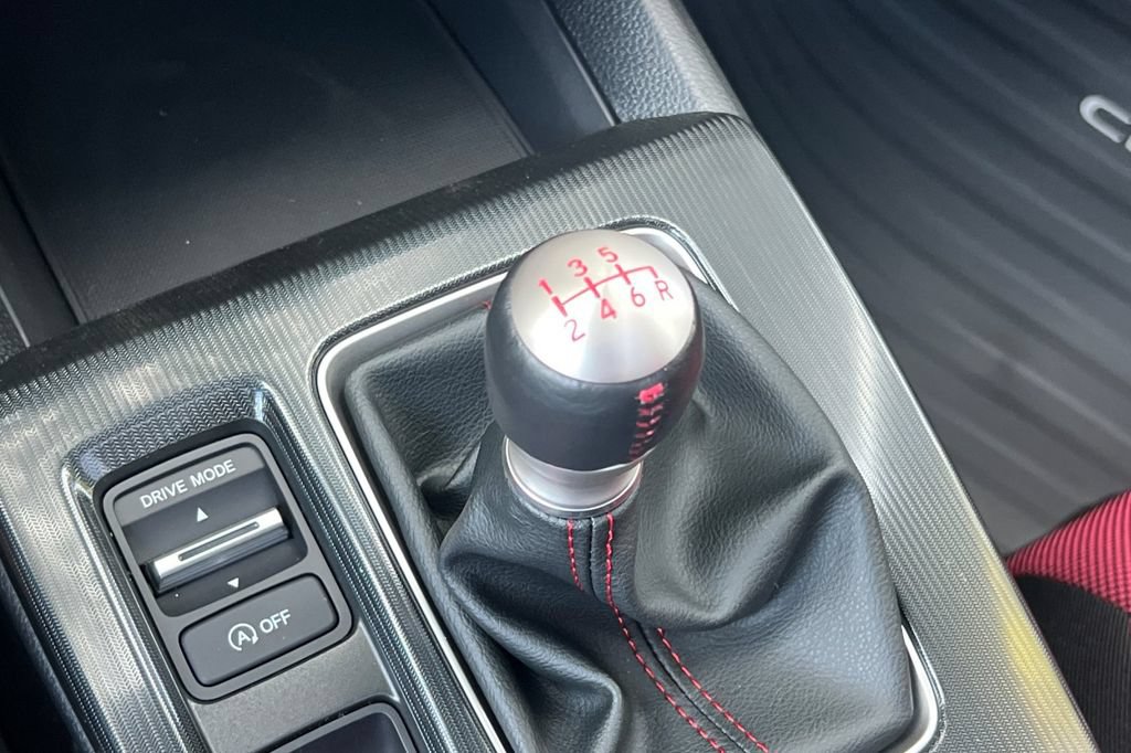New 2026 Honda Civic Si image 19
