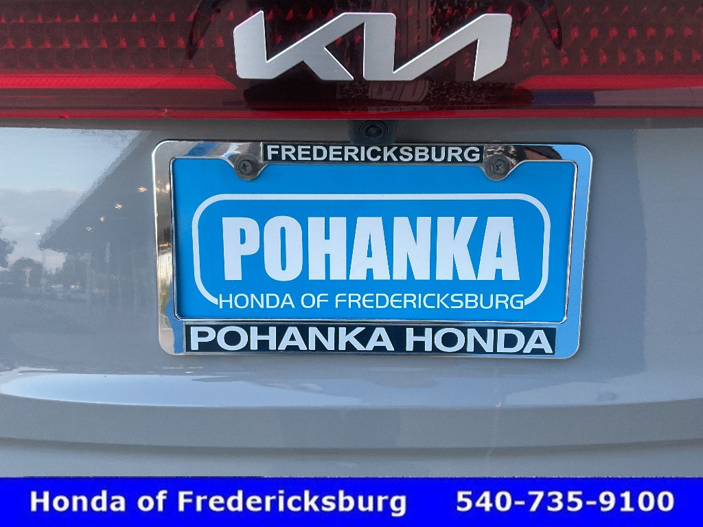 Used 2023 Kia Carnival SX Prestige FWD image 14