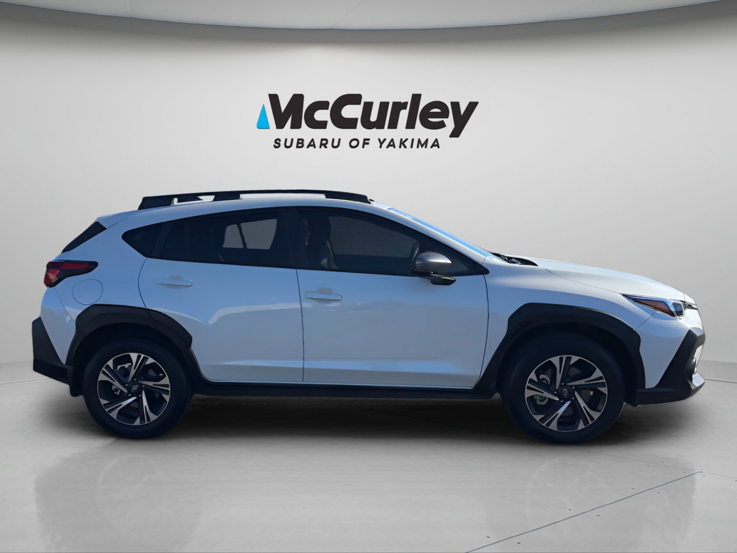 Certified 2024 Subaru Crosstrek 2.0i Premium AWD/4WD image 7