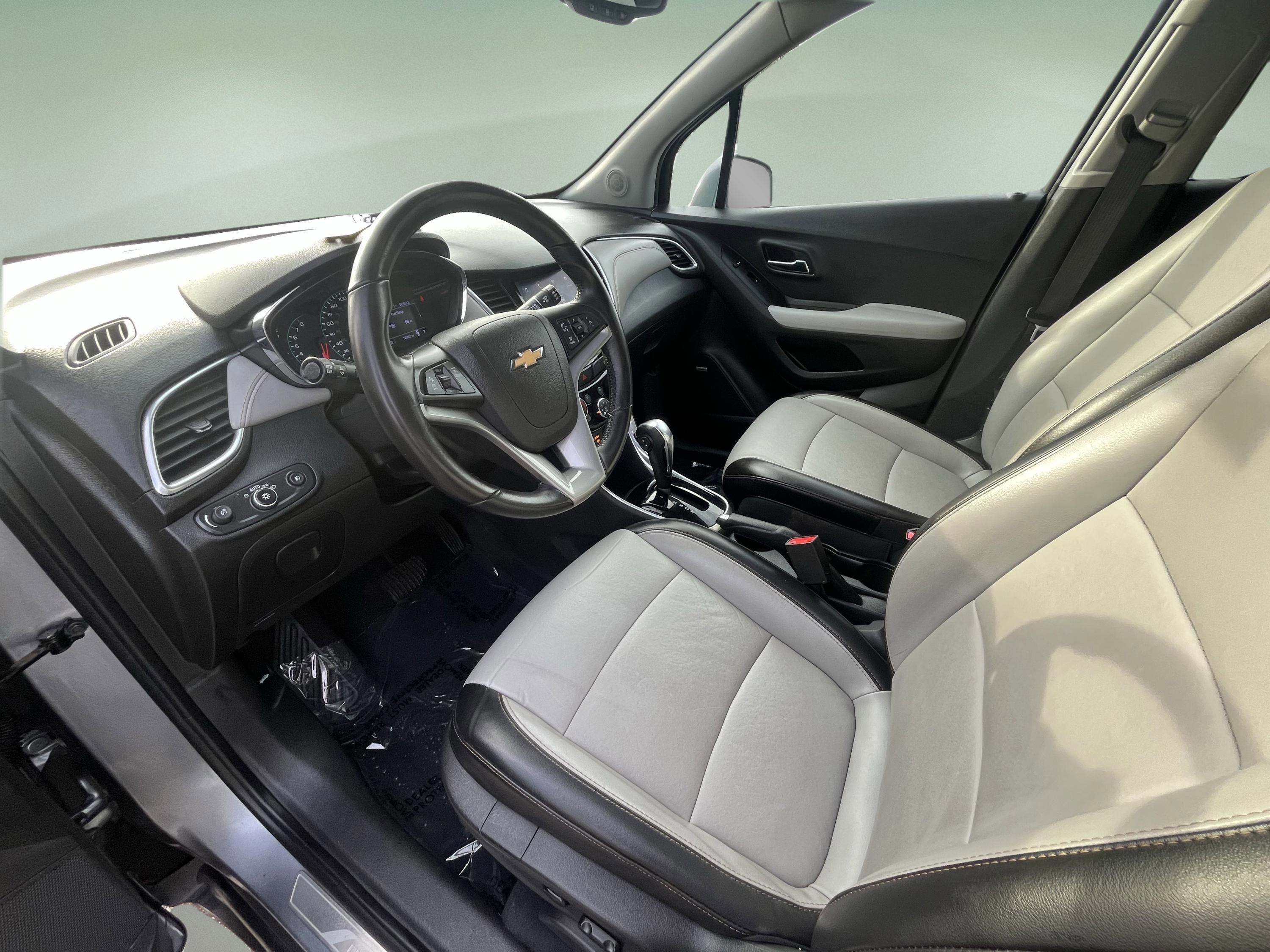 Used 2020 Chevrolet Trax Premier image 26