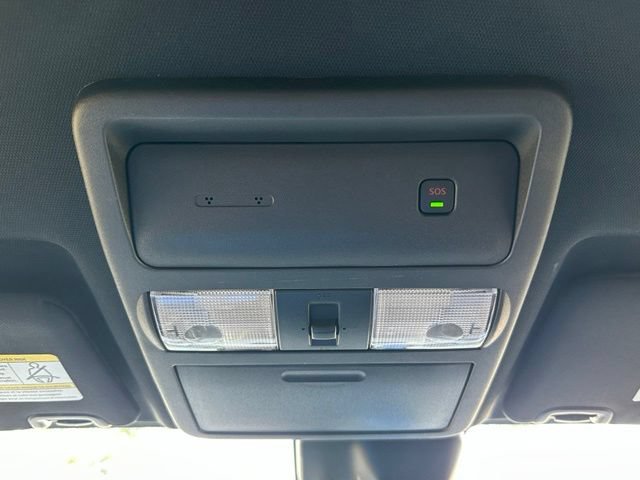 Certified 2024 Nissan Frontier PRO-4X w/ Pro Convenience Package AWD/4WD image 36