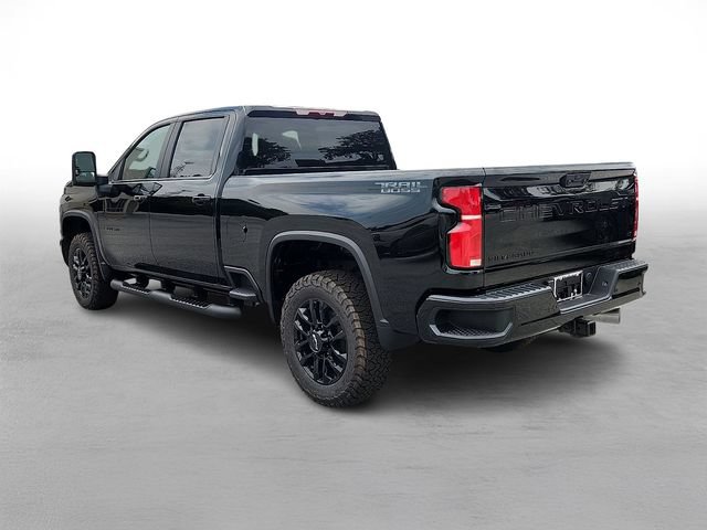 New 2026 Chevrolet Silverado 2500 LT w/ Trail Boss Package AWD/4WD image 3