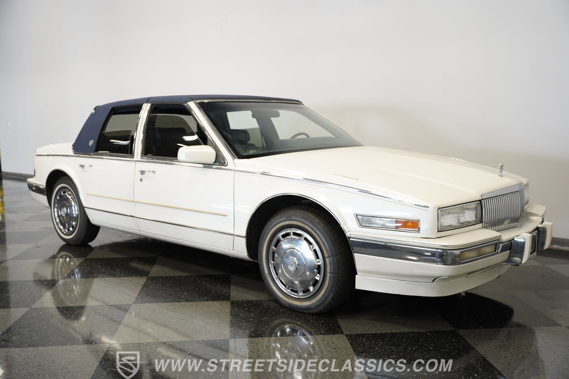 Used 1989 Cadillac Seville image 20