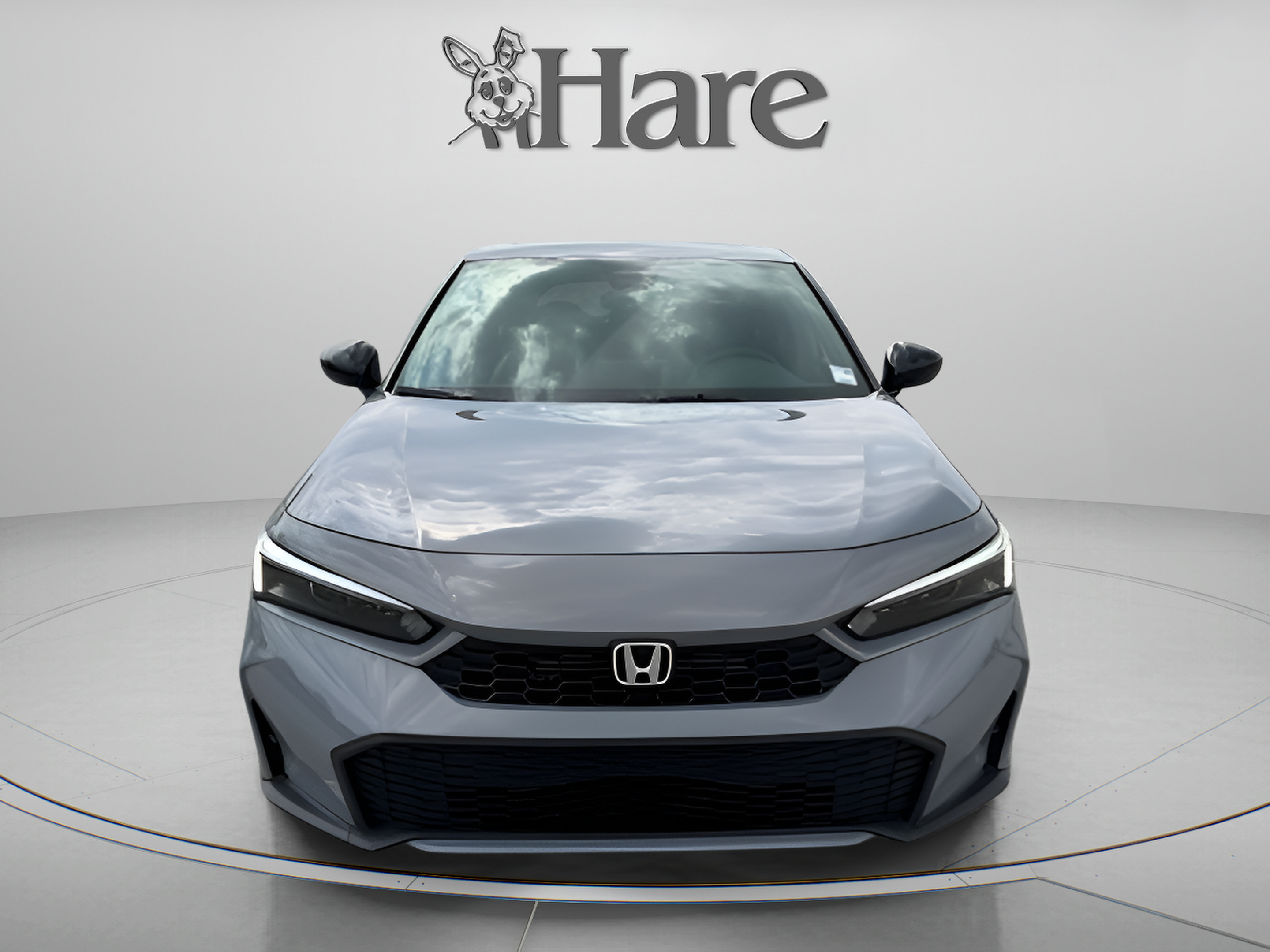Certified 2026 Honda Civic Sport image 7