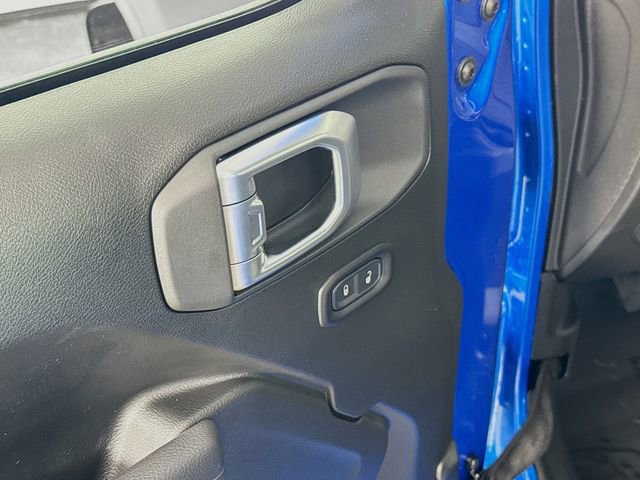 New 2026 Jeep Gladiator Sport image 20