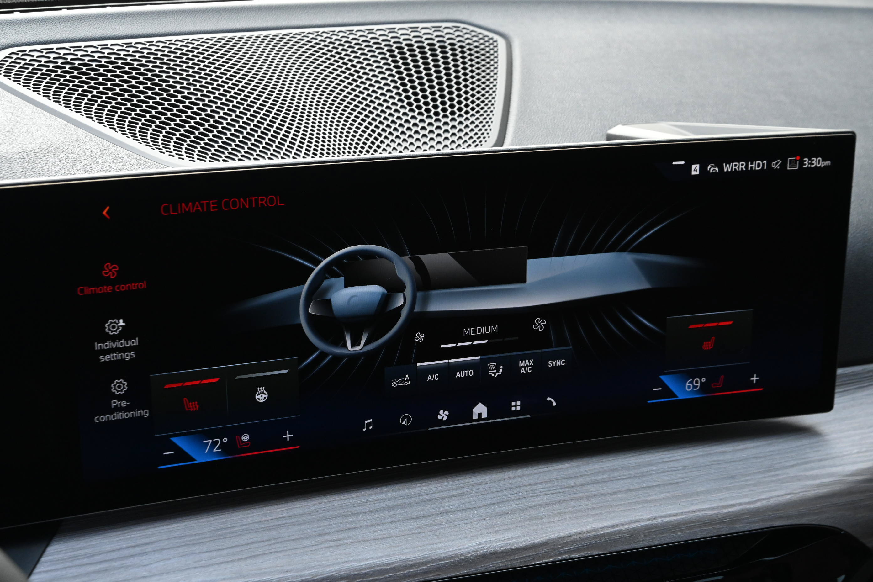 New 2026 BMW i4 xDrive40i w/ Premium Package AWD/4WD image 17