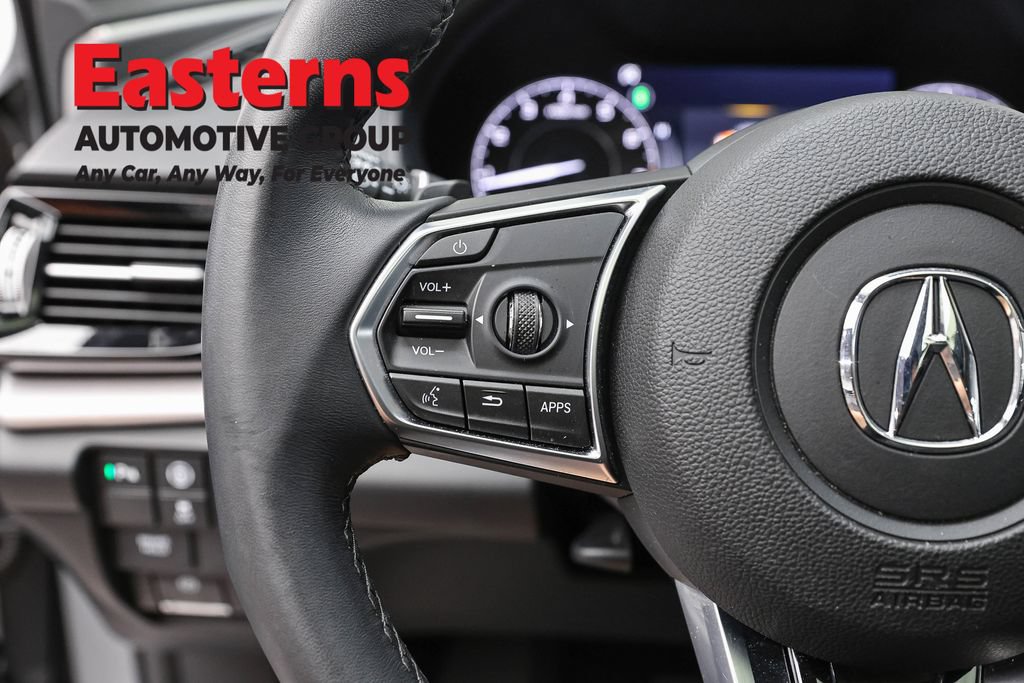 Used 2023 Acura RDX w/ Technology Package AWD/4WD image 15
