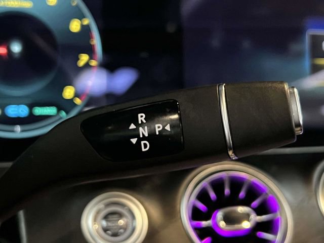 Certified 2022 Mercedes-Benz E 450 4MATIC Cabriolet image 24