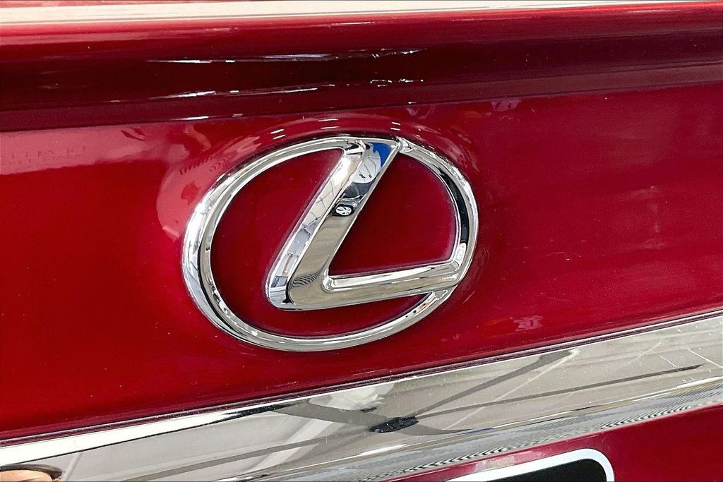 Used 2015 Lexus ES 350 image 39