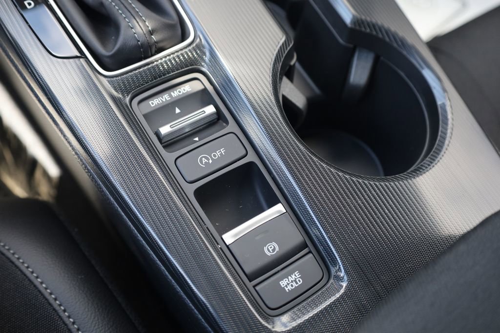 New 2026 Honda Civic Sport image 24