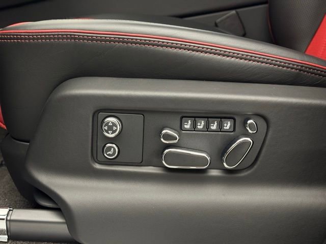 New 2026 Bentley Bentayga Speed image 12