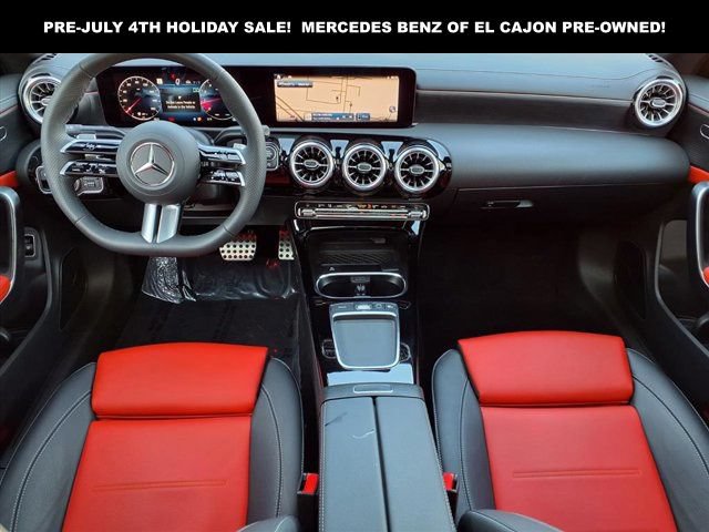Used 2025 Mercedes-Benz CLA 250 image 5
