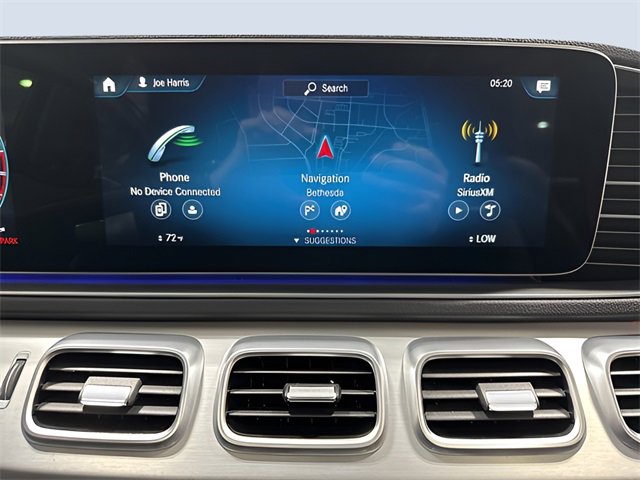 Used 2023 Mercedes-Benz GLE 53 AMG 4MATIC image 19