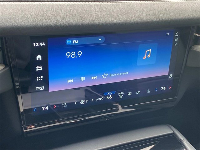 Used 2025 Lincoln Navigator Reserve w/ Jet Appearance Package image 24