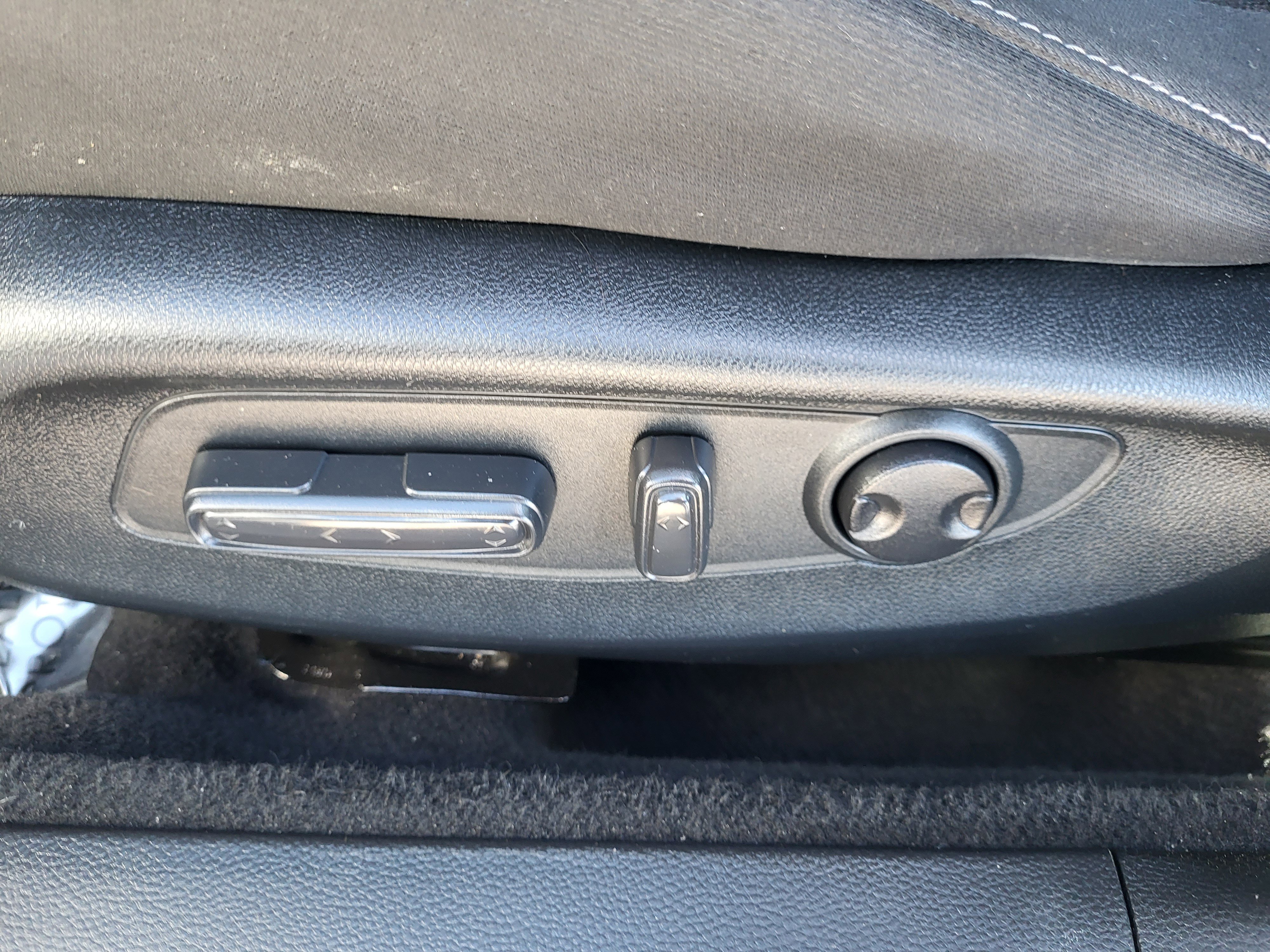 Used 2023 Honda Accord EX image 15