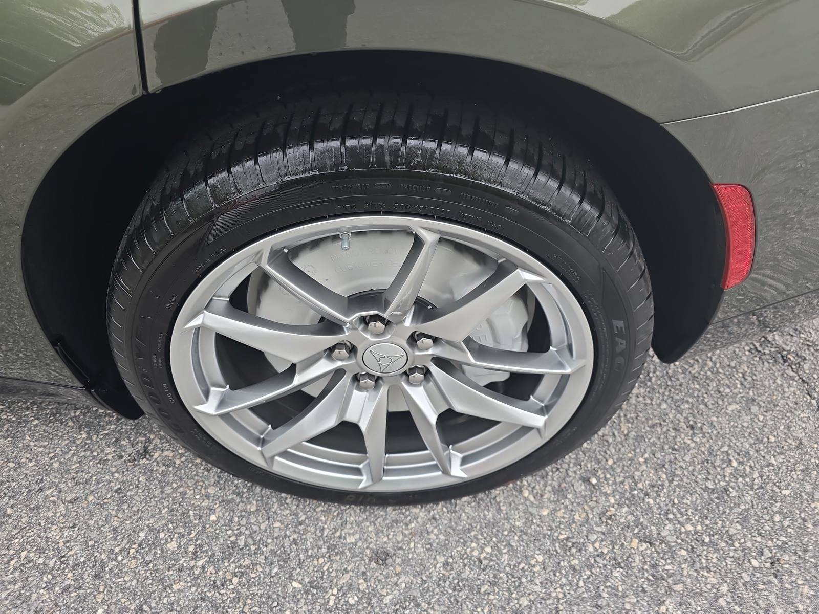New 2026 Dodge Charger Scat Pack AWD/4WD image 35