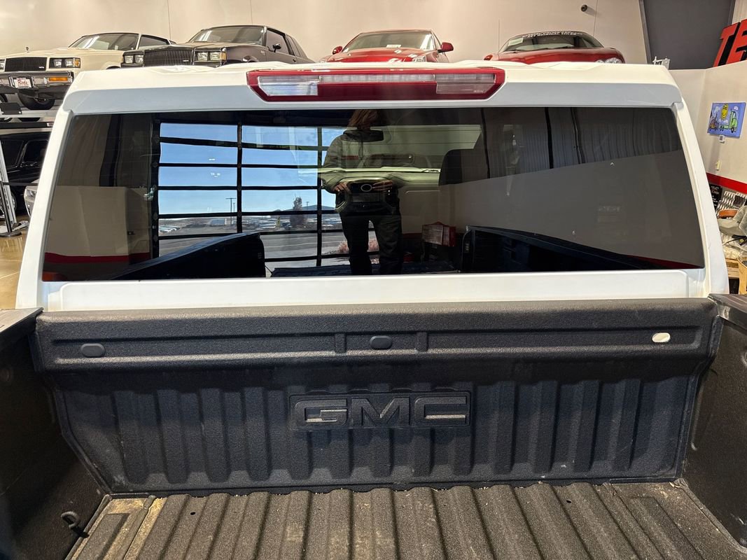 Used 2023 GMC Sierra 3500 Pro w/ Convenience Package AWD/4WD image 53