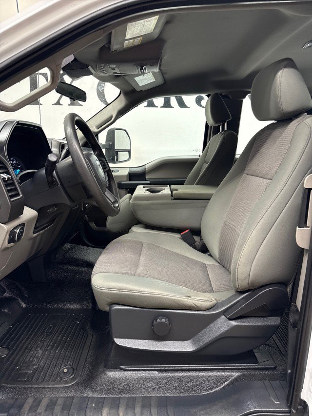 Used 2022 Ford F250 XL w/ Power Equipment Group AWD/4WD image 20