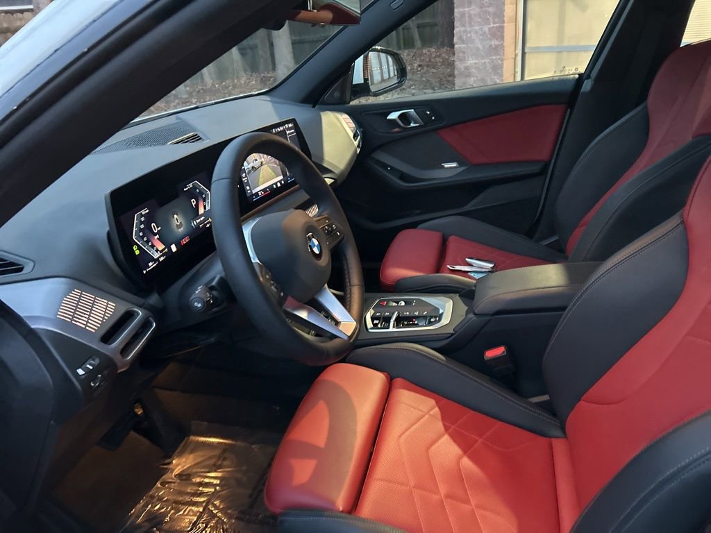 Used 2025 BMW 228i xDrive image 19