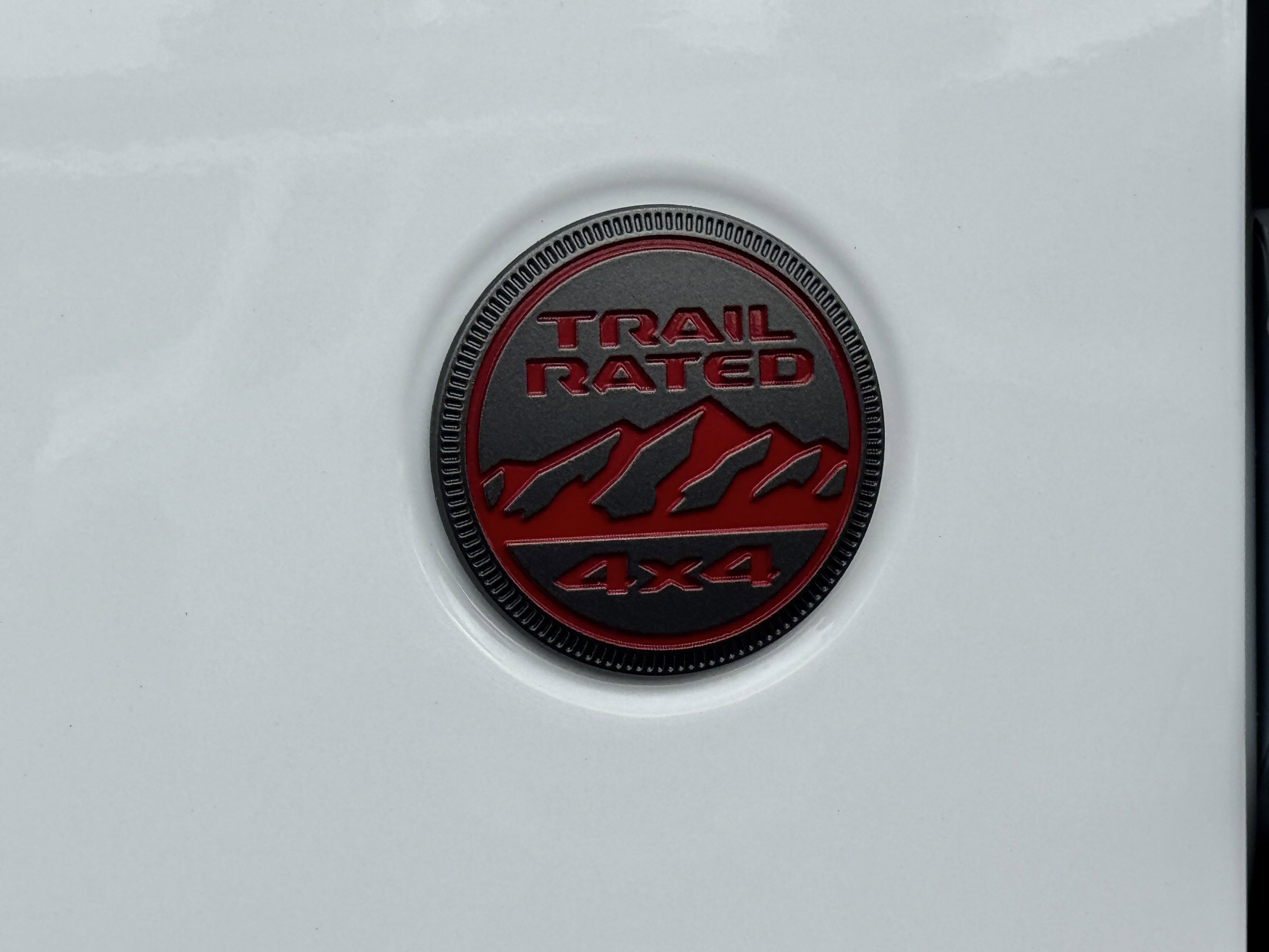 New 2025 Jeep Wrangler Unlimited Rubicon image 15