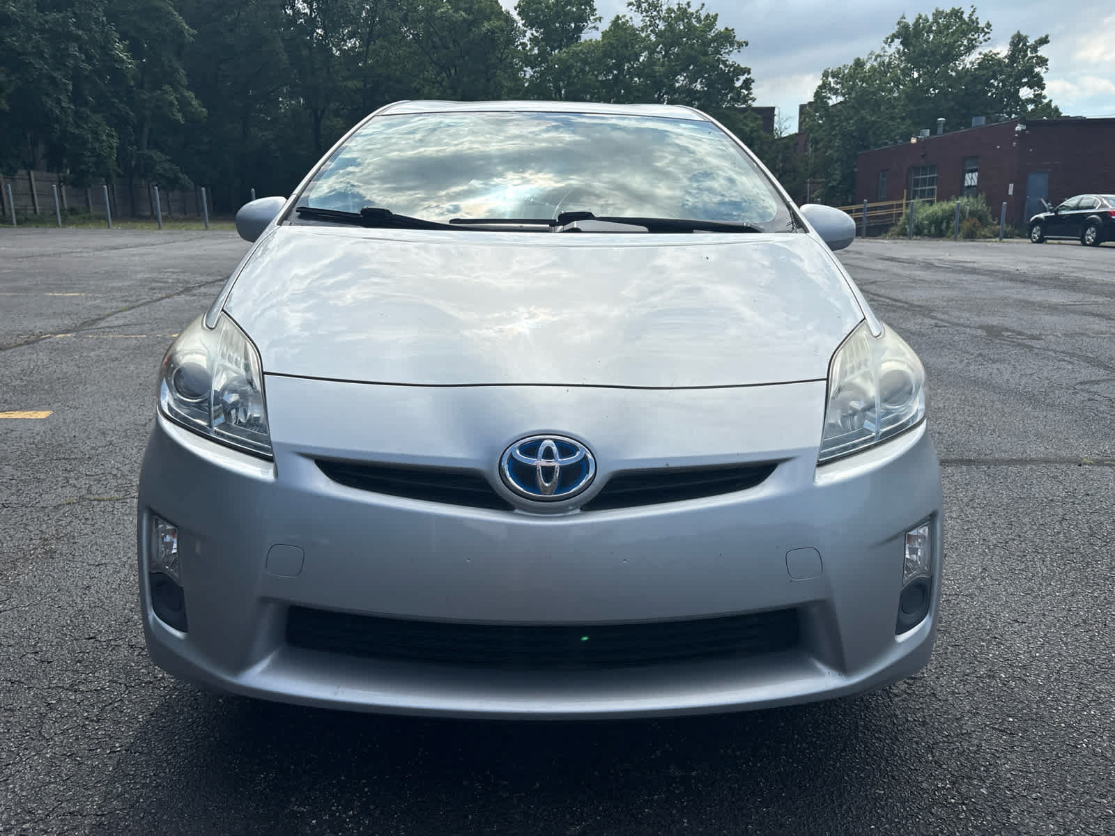 Used 2011 Toyota Prius Two FWD image 12