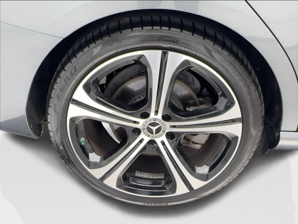 Used 2023 Mercedes-Benz C 300 Sedan w/ Exclusive Trim Package image 16