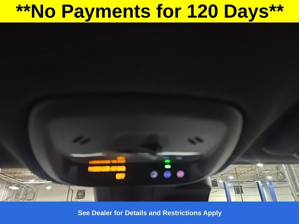 New 2026 Buick Envista Preferred w/ Convenience I Package image 23