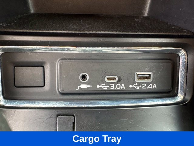 Certified 2024 Subaru Ascent Onyx Edition w/ Popular Package Onyx AWD/4WD image 12