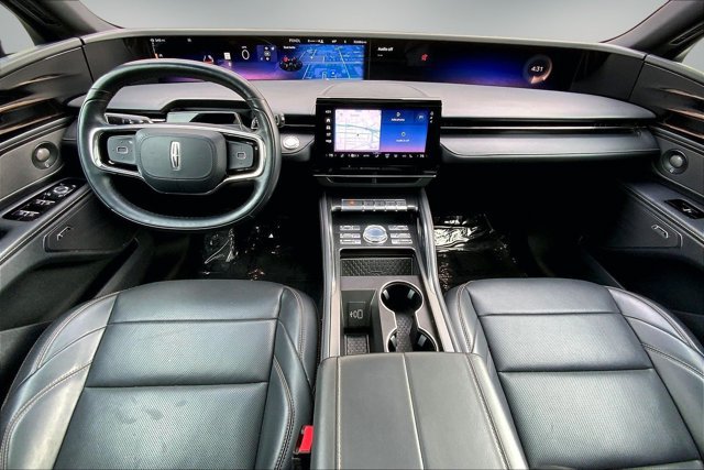 Used 2024 Lincoln Nautilus Premier w/ Equipment Group 102A AWD/4WD image 15