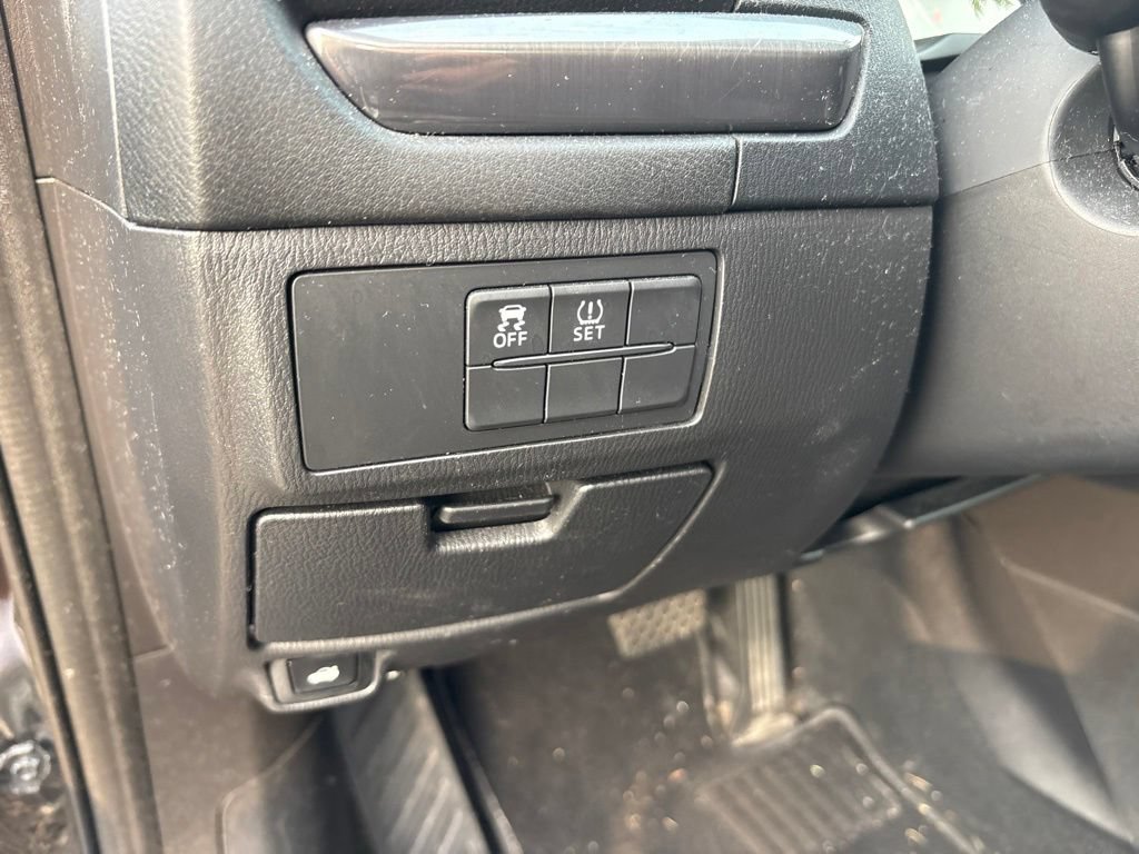 Used 2014 MAZDA MAZDA6 Sport FWD image 17
