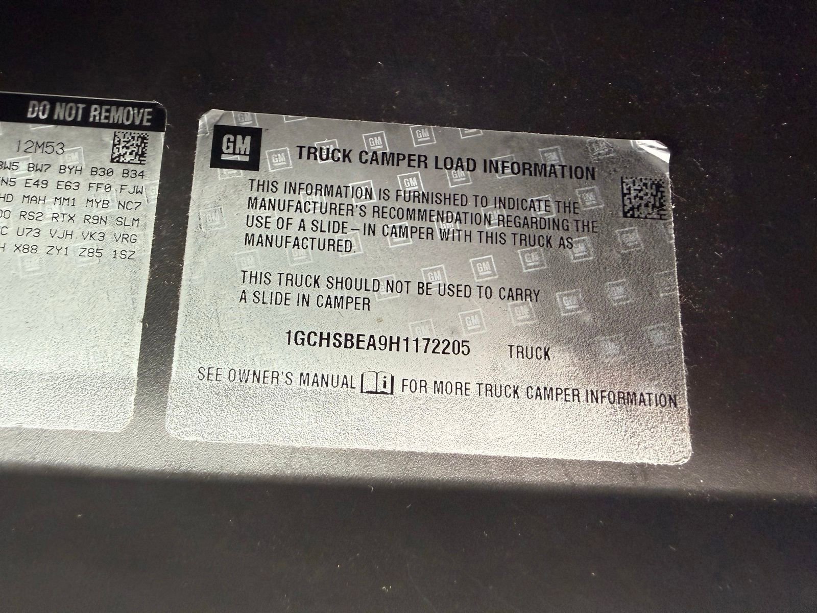Used 2017 Chevrolet Colorado W/T w/ WT Convenience Package RWD image 42