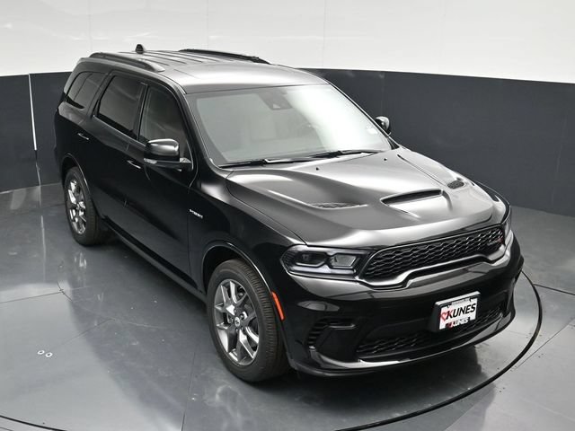 New 2026 Dodge Durango GT AWD/4WD image 57