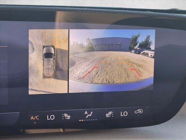 Used 2025 Buick Enclave Preferred FWD image 13