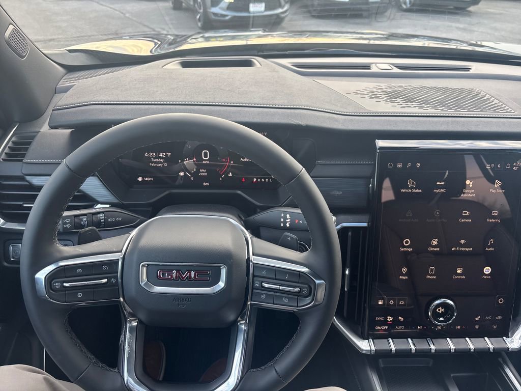 New 2026 GMC Acadia Elevation w/ Elevation Premium Package image 17