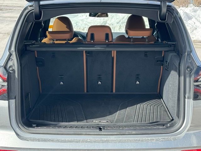 Used 2024 BMW X3 xDrive30i w/ Convenience Package image 33