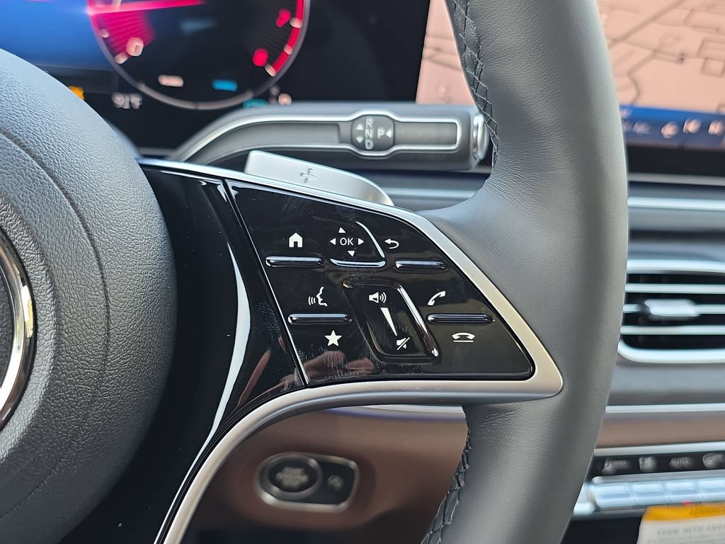 New 2026 Mercedes-Benz GLE 350 4MATIC image 22