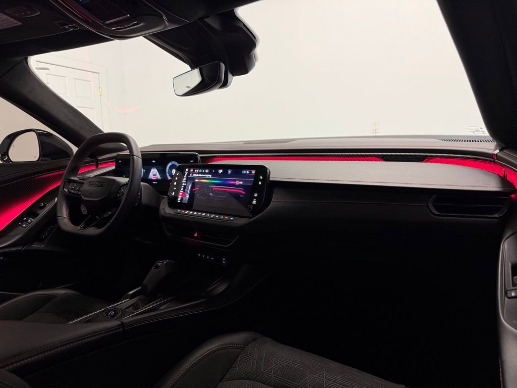 Used 2024 Dodge Charger R/T Scat Pack w/ Plus Group image 24