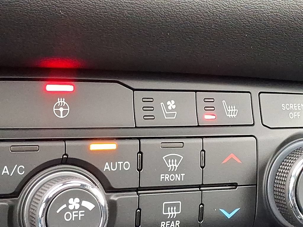 New 2026 Dodge Durango GT AWD/4WD image 42