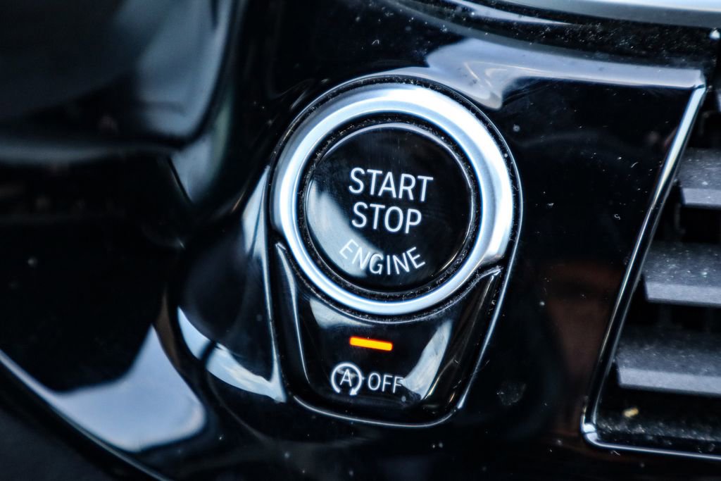 Used 2019 BMW 530i xDrive w/ Convenience Package image 23